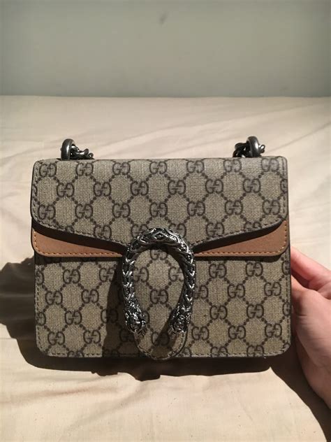 gucci dionysus pouch|gucci dionysus bag used.